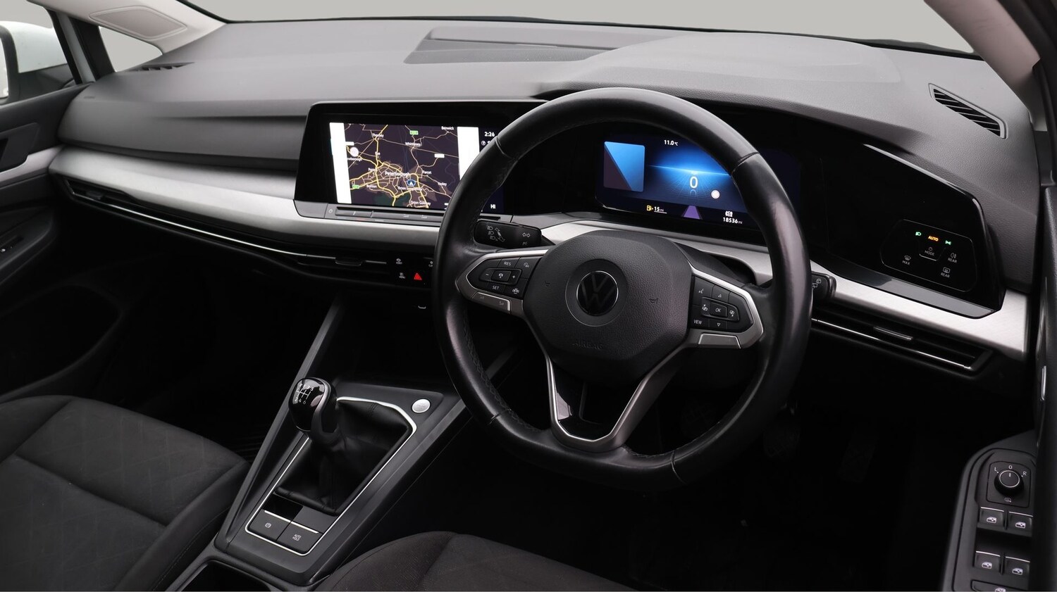 Used Volkswagen Golf 2023 for sale - 77436272: Photo 9