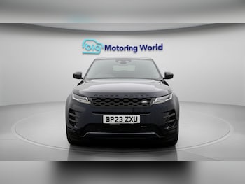 Used Land Rover Range Rover Evoque 2023 for sale - 79394193: Photo