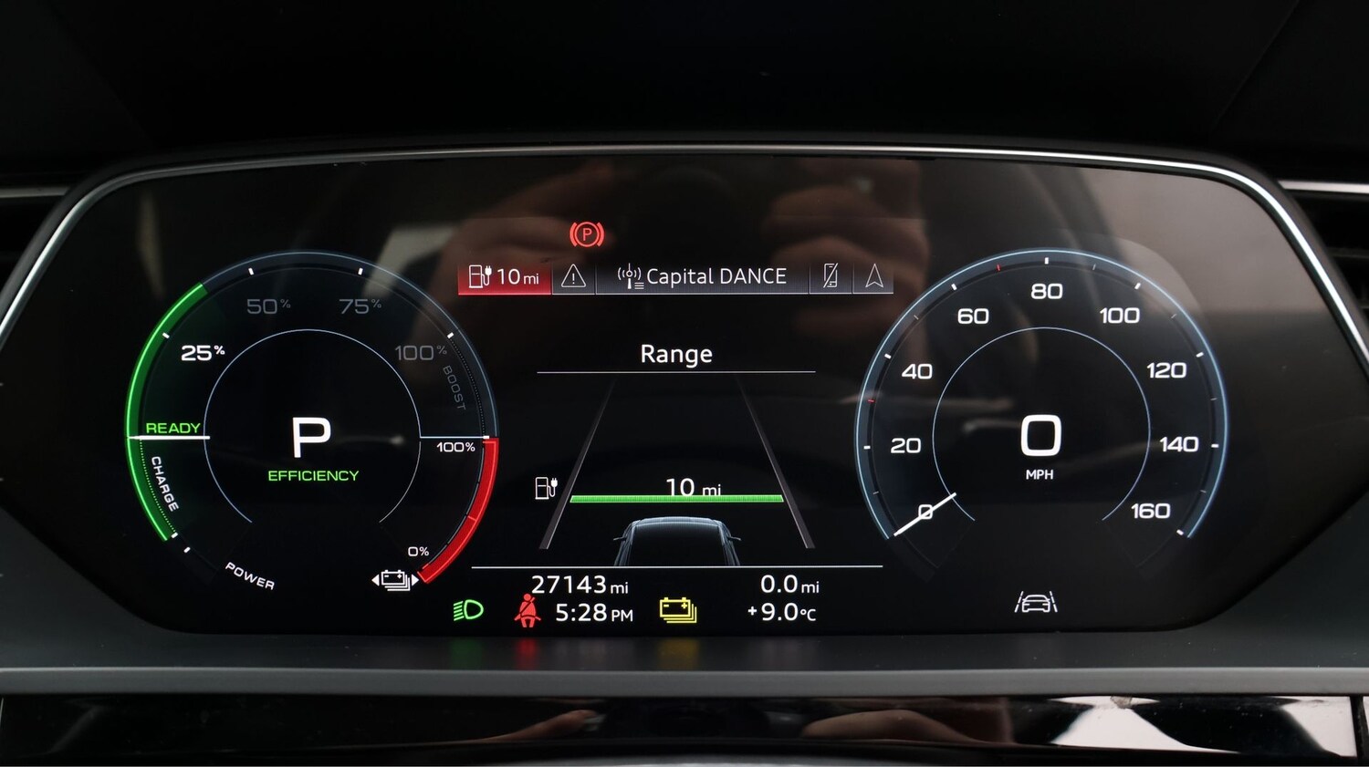 Used Audi e-tron 2022 for sale - 77211605: Photo 10