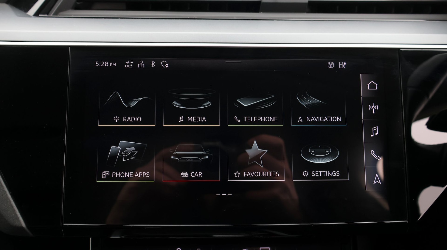 Used Audi e-tron 2022 for sale - 77211605: Photo 11