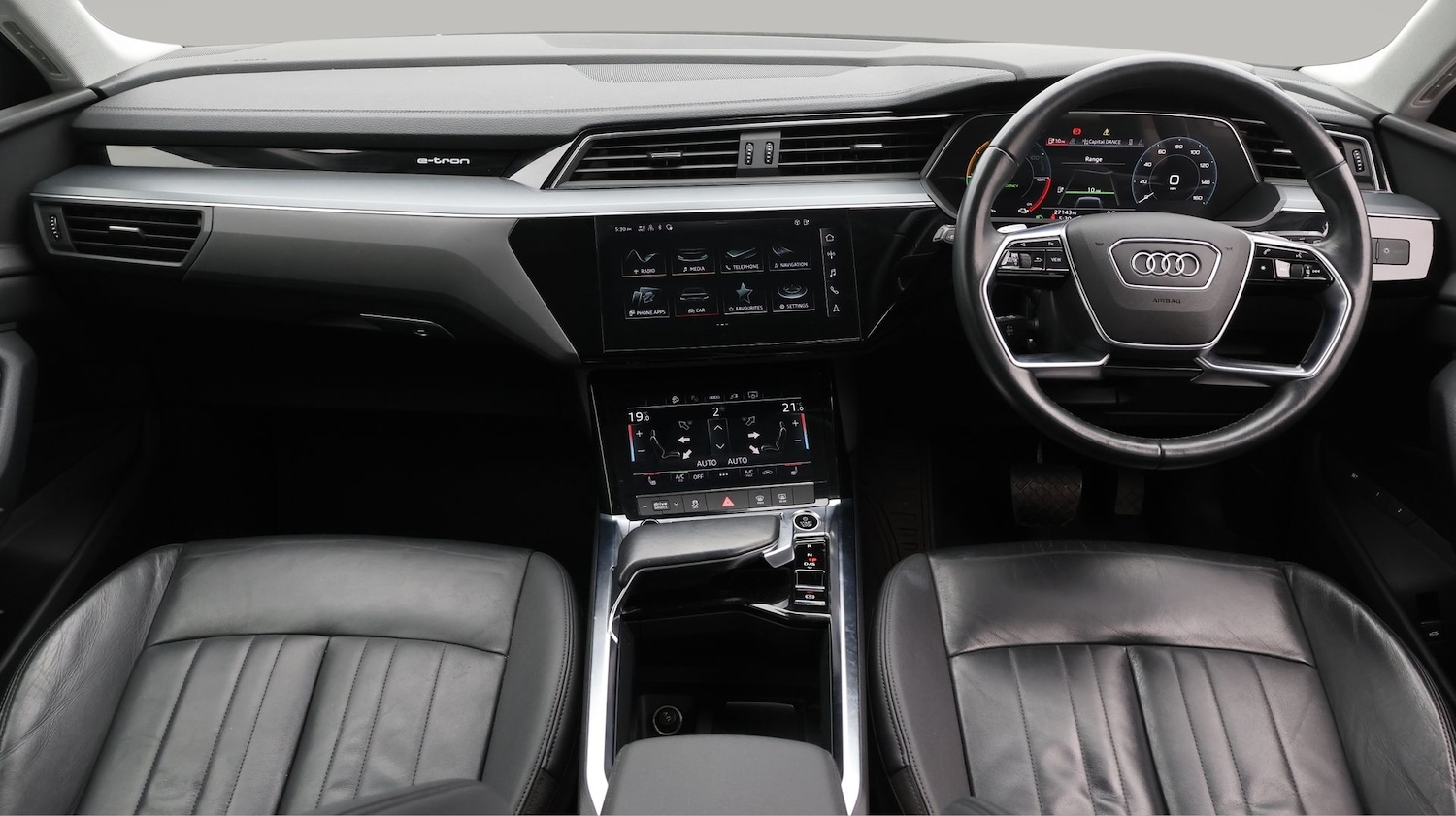 Used Audi e-tron 2022 for sale - 77211605: Photo 13