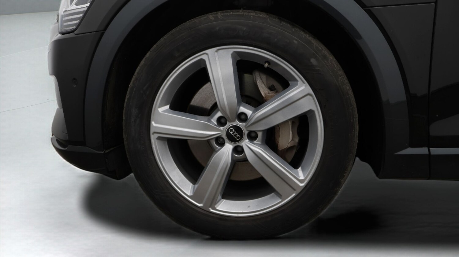 Used Audi e-tron 2022 for sale - 77211605: Photo 18