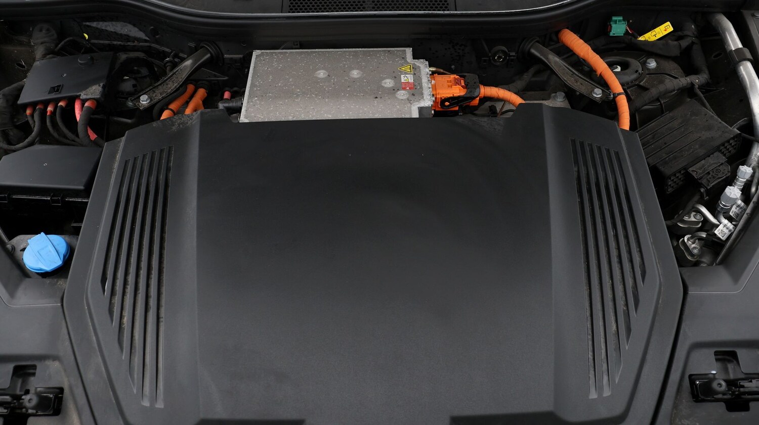 Used Audi e-tron 2022 for sale - 77211605: Photo 19