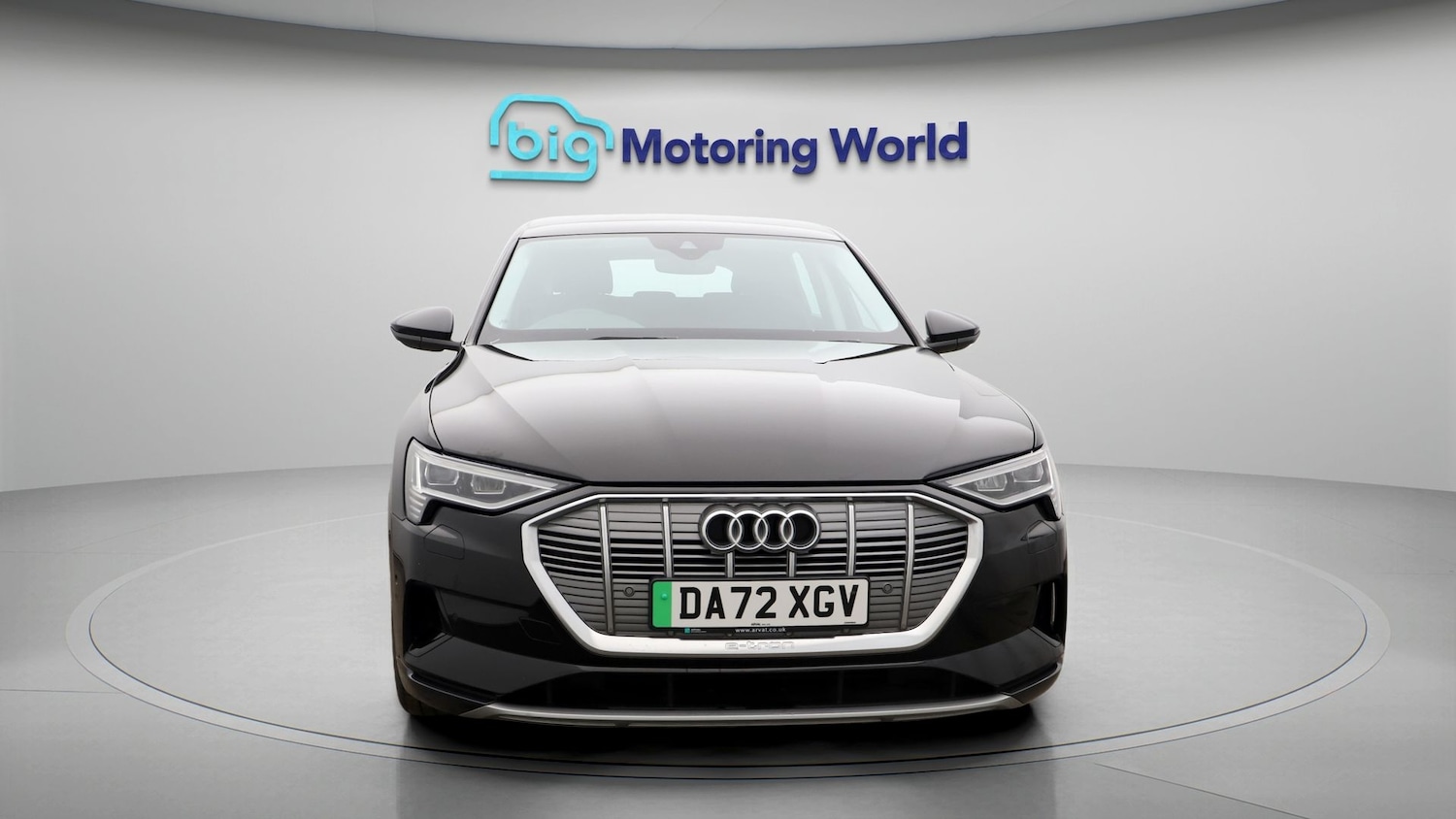 Used Audi e-tron 2022 for sale - 77211605: Photo 2