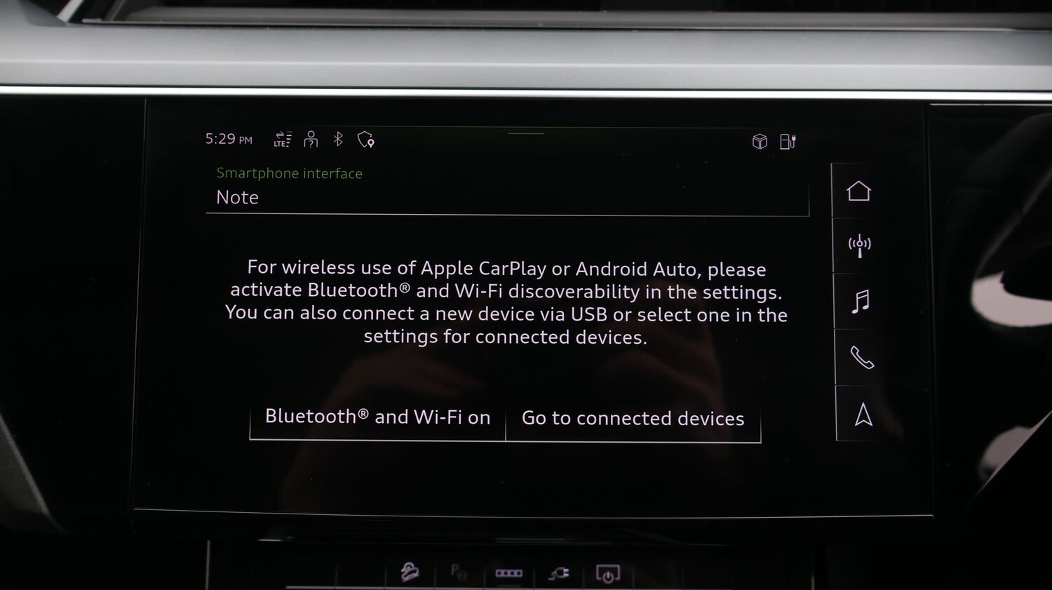 Used Audi e-tron 2022 for sale - 77211605: Photo 21