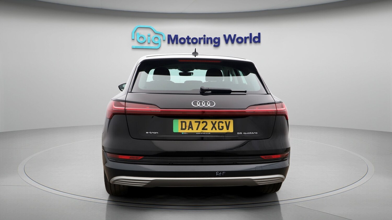 Used Audi e-tron 2022 for sale - 77211605: Photo 6