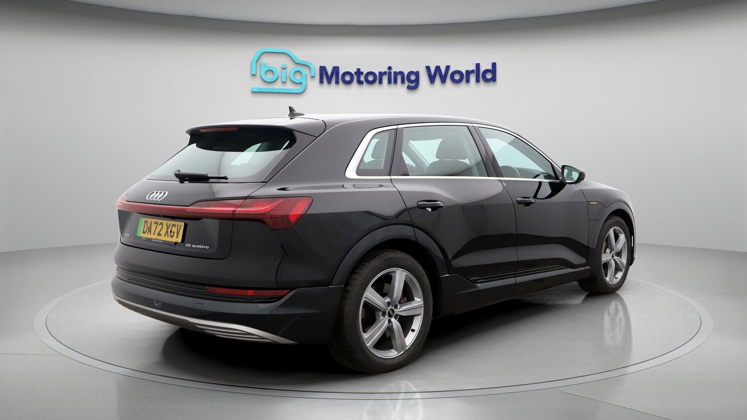 Used Audi e-tron 2022 for sale - 77211605: Photo 7