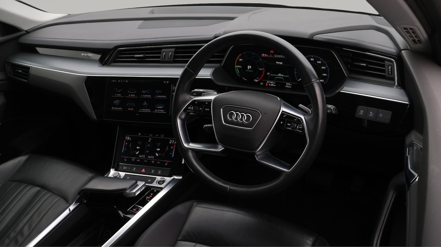 Used Audi e-tron 2022 for sale - 77211605: Photo 9