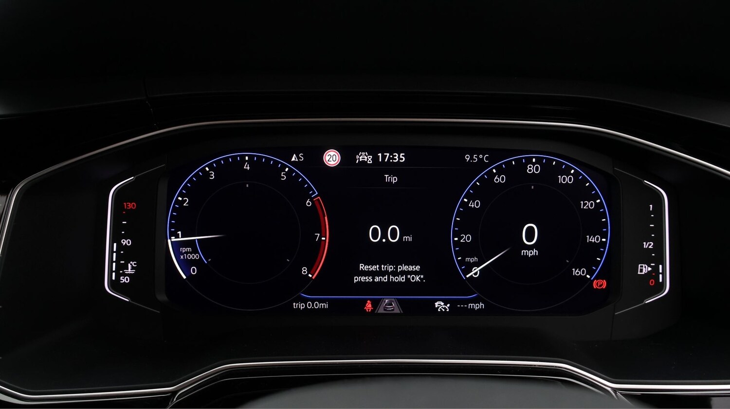 Used Volkswagen Polo 2022 for sale - 77270021: Photo 10