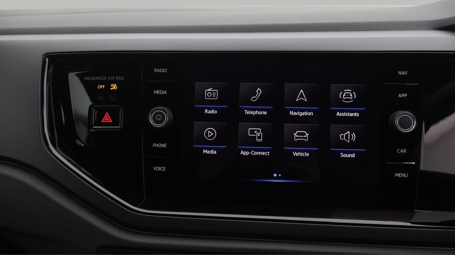 Used Volkswagen Polo 2022 for sale - 77270021: Photo 11