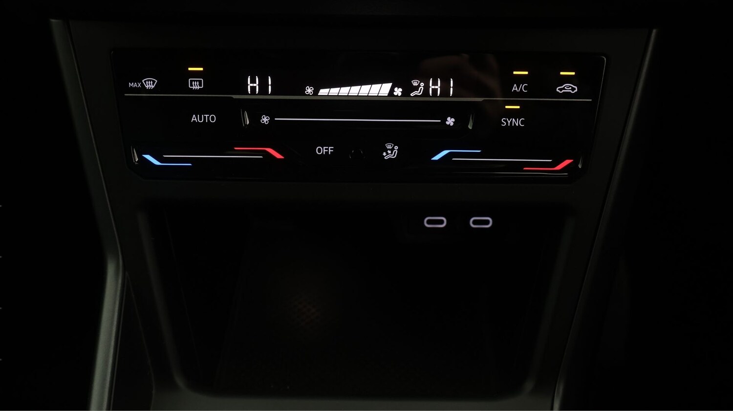 Used Volkswagen Polo 2022 for sale - 77270021: Photo 12