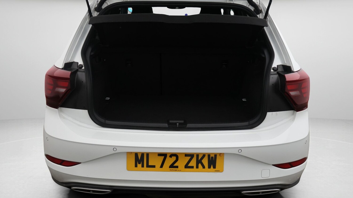 Used Volkswagen Polo 2022 for sale - 77270021: Photo 17