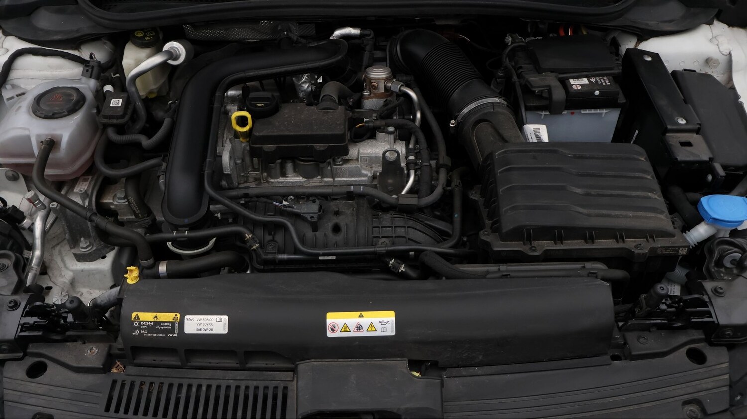 Used Volkswagen Polo 2022 for sale - 77270021: Photo 19