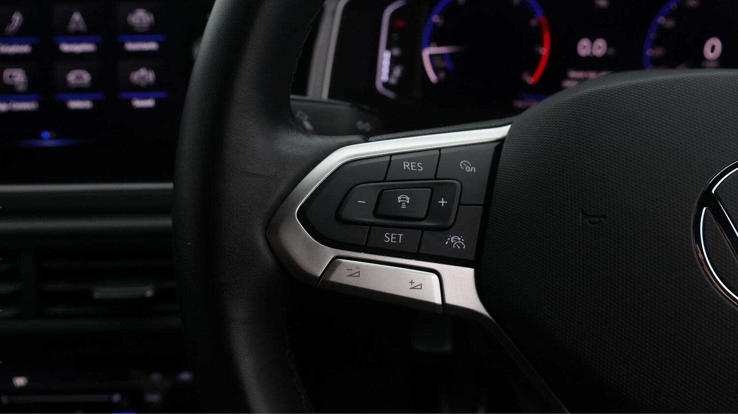 Used Volkswagen Polo 2022 for sale - 77270021: Photo 21