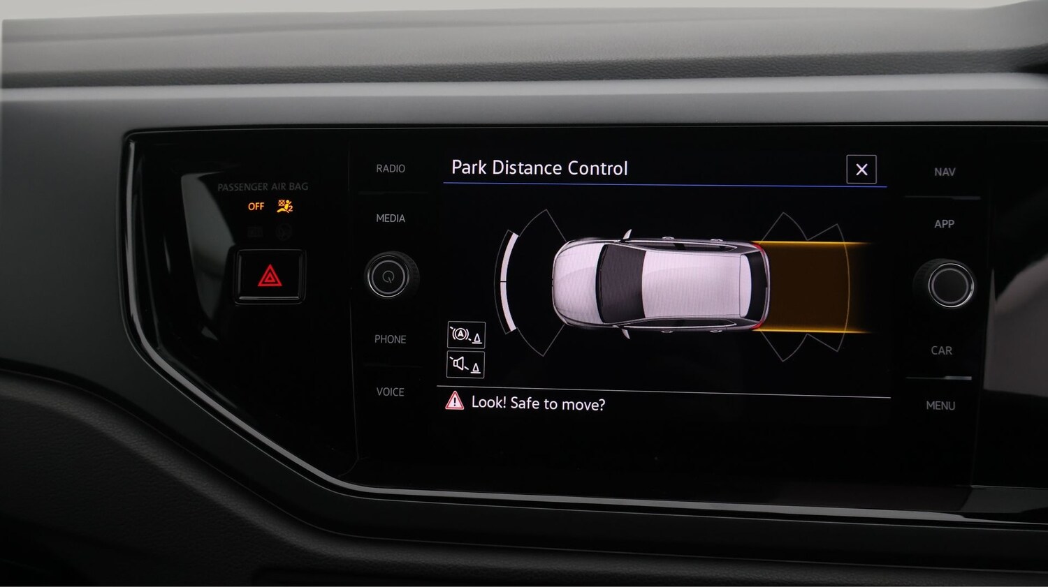 Used Volkswagen Polo 2022 for sale - 77270021: Photo 24