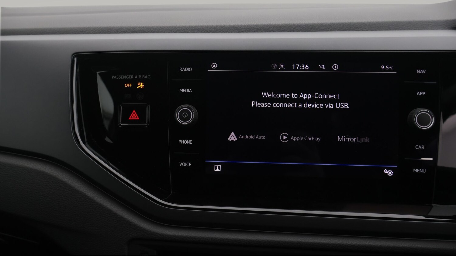 Used Volkswagen Polo 2022 for sale - 77270021: Photo 26