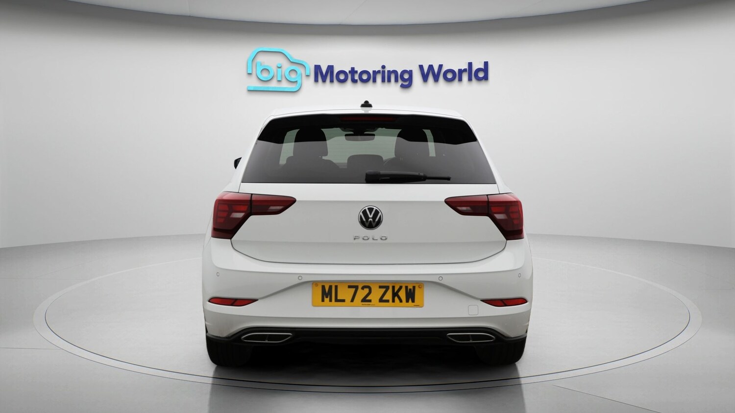 Used Volkswagen Polo 2022 for sale - 77270021: Photo 6