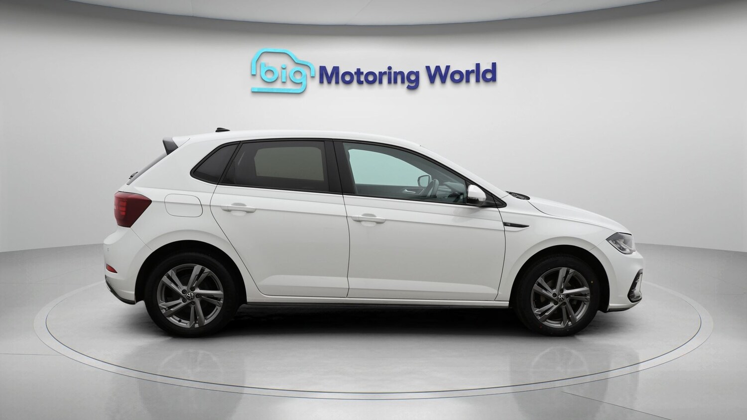 Used Volkswagen Polo 2022 for sale - 77270021: Photo 8