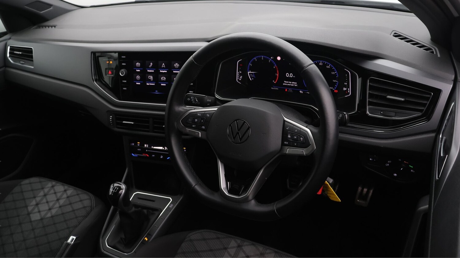 Used Volkswagen Polo 2022 for sale - 77270021: Photo 9