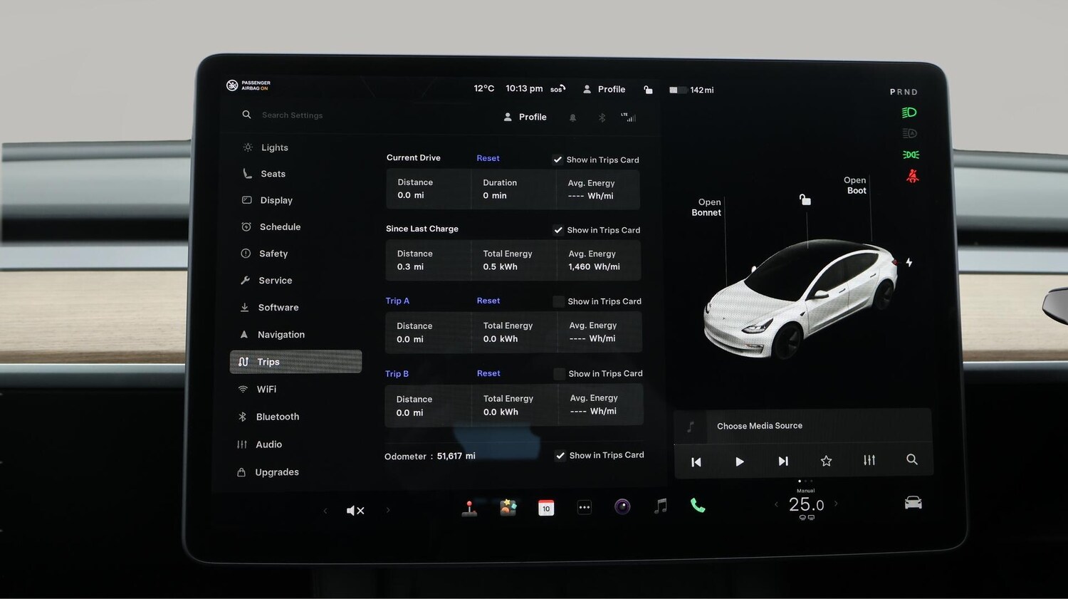 Used Tesla Model 3 2021 for sale - 76572633: Photo 11