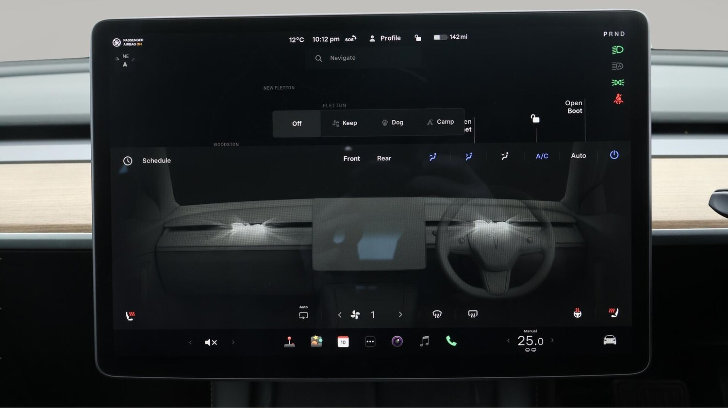 Used Tesla Model 3 2021 for sale - 76572633: Photo 13