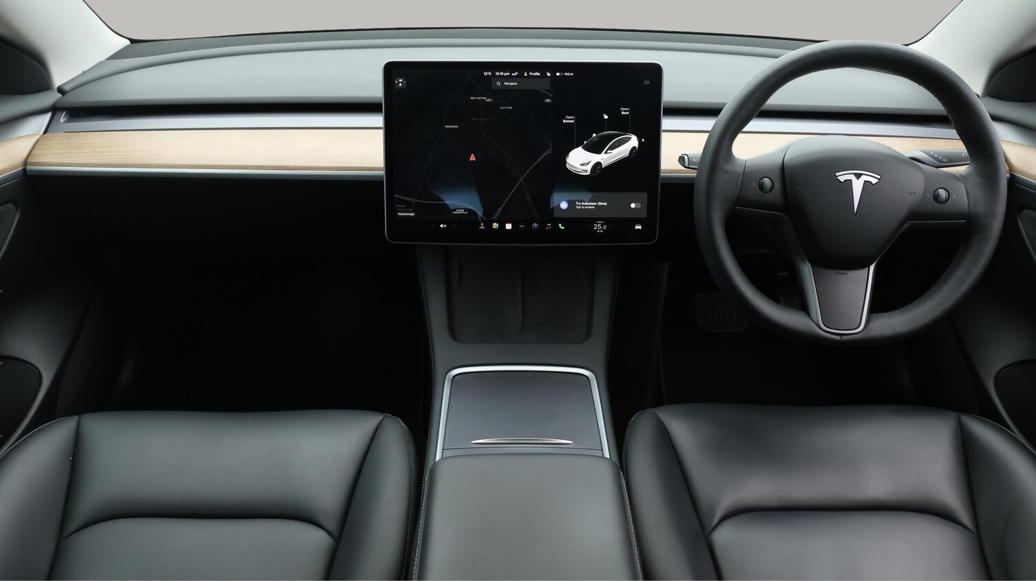 Used Tesla Model 3 2021 for sale - 76572633: Photo 14