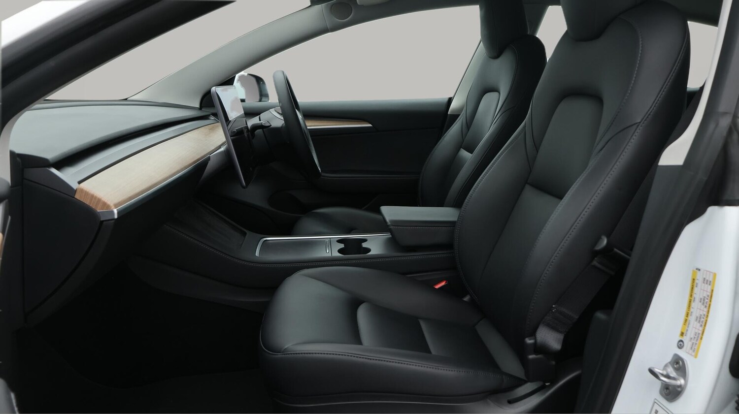 Used Tesla Model 3 2021 for sale - 76572633: Photo 15