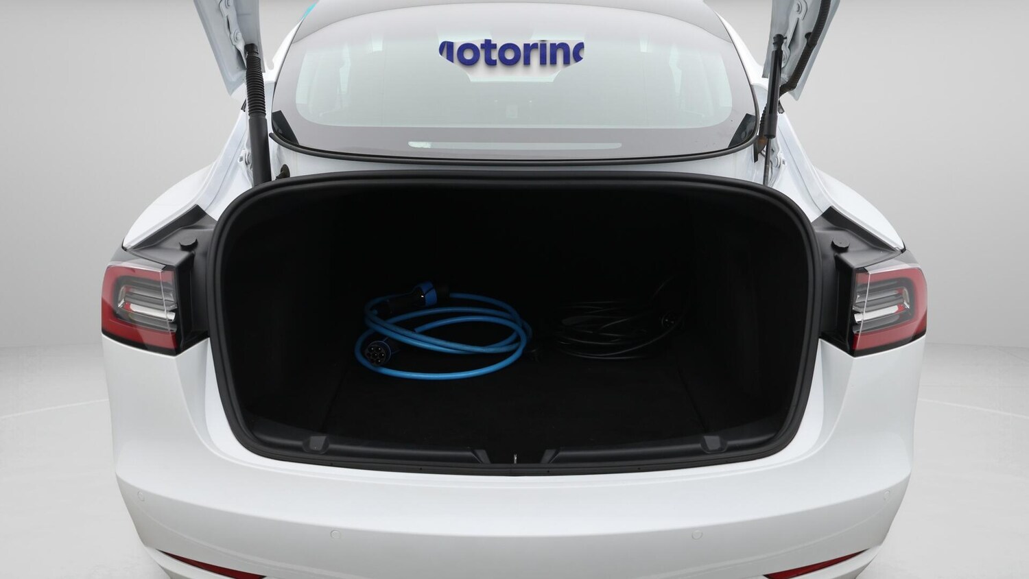 Used Tesla Model 3 2021 for sale - 76572633: Photo 18