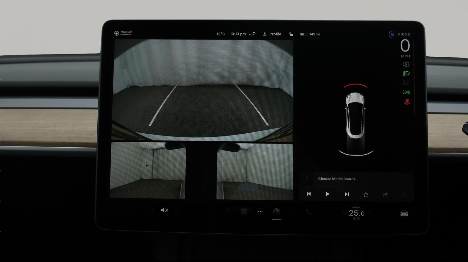 Used Tesla Model 3 2021 for sale - 76572633: Photo 24