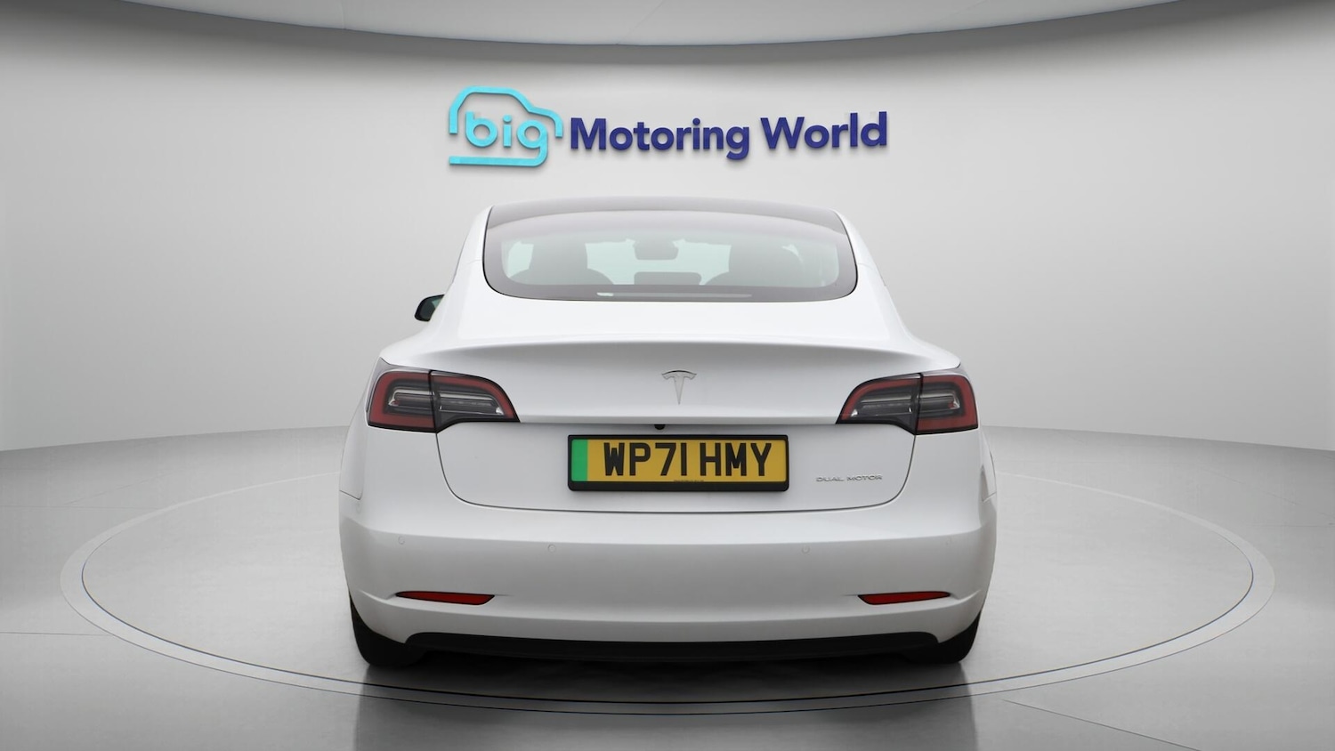 Used Tesla Model 3 2021 for sale - 76572633: Photo 7