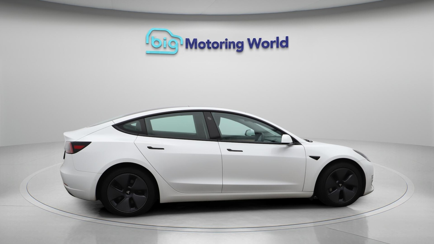 Used Tesla Model 3 2021 for sale - 76572633: Photo 9
