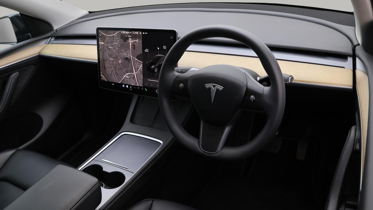 Used Tesla Model Y 2022 for sale - 76485051: Photo 10