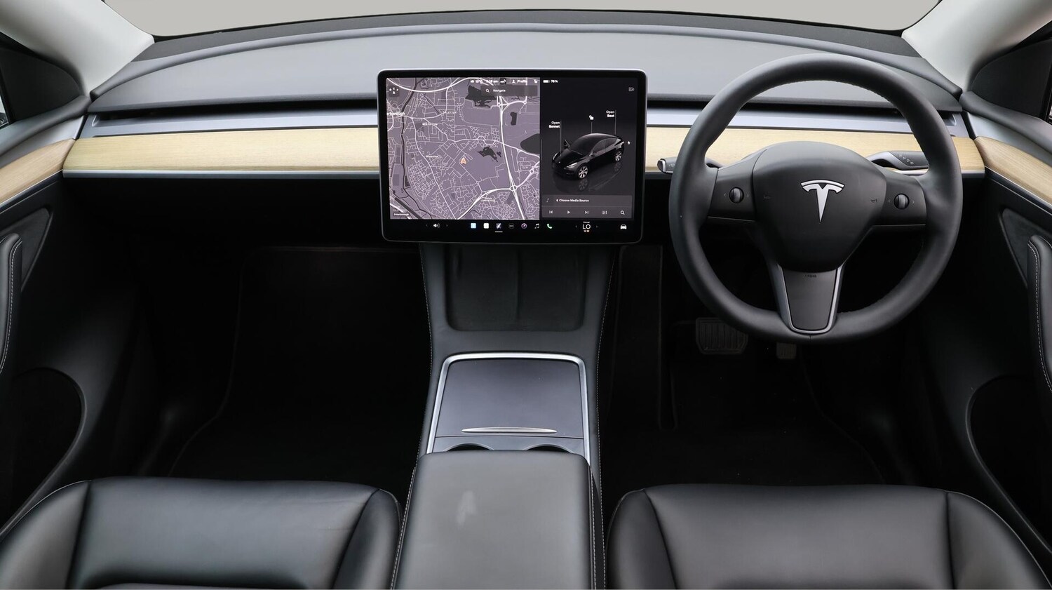 Used Tesla Model Y 2022 for sale - 76485051: Photo 14