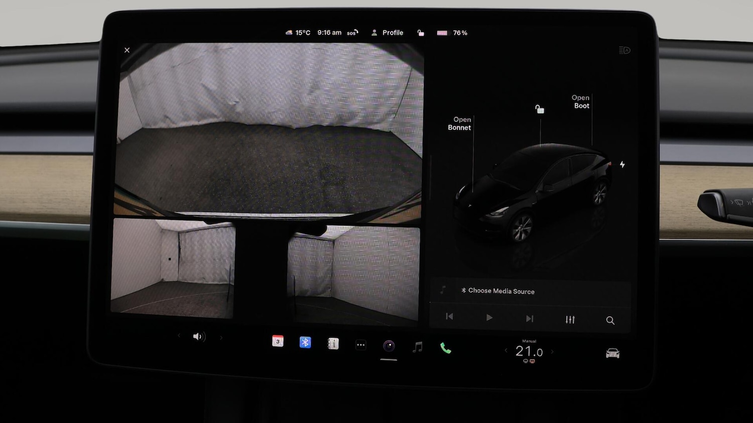 Used Tesla Model Y 2022 for sale - 76485051: Photo 26