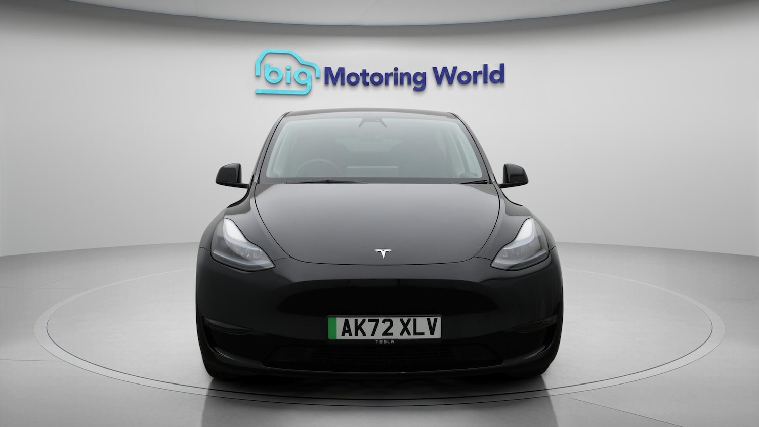 Used Tesla Model Y 2022 for sale - 76485051: Photo 3