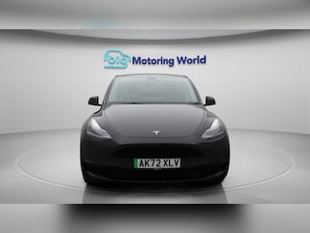 Used Tesla Model Y 2022 for sale - 76485051: Photo