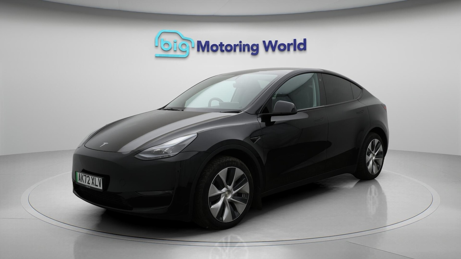 Used Tesla Model Y 2022 for sale - 76485051: Photo 4
