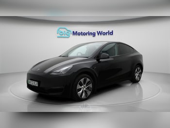 Used Tesla Model Y 2022 for sale - 76485051: Photo