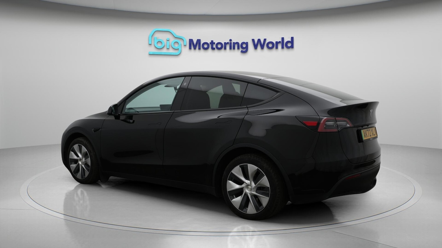 Used Tesla Model Y 2022 for sale - 76485051: Photo 6