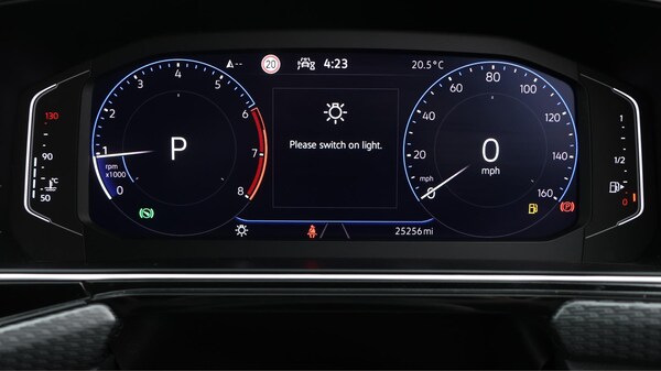 Used Volkswagen T-Cross 2021 for sale - 75431156: Photo 11