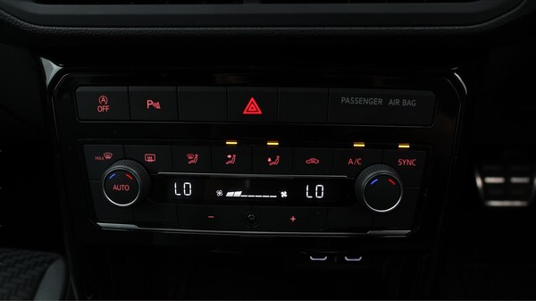 Used Volkswagen T-Cross 2021 for sale - 75431156: Photo 13