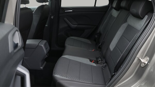 Used Volkswagen T-Cross 2021 for sale - 75431156: Photo 17