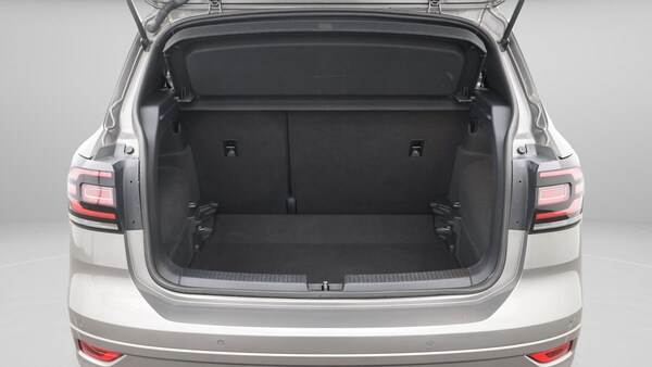 Used Volkswagen T-Cross 2021 for sale - 75431156: Photo 18