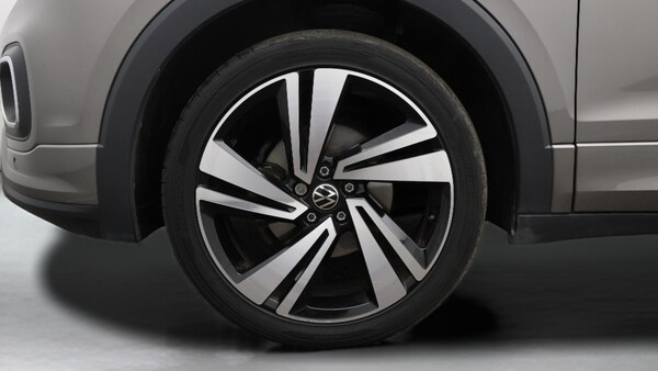Used Volkswagen T-Cross 2021 for sale - 75431156: Photo 19