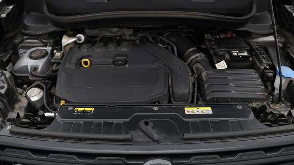 Used Volkswagen T-Cross 2021 for sale - 75431156: Photo 20