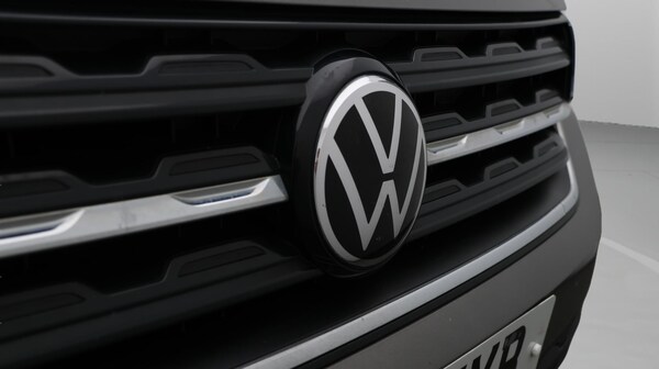 Used Volkswagen T-Cross 2021 for sale - 75431156: Photo 22