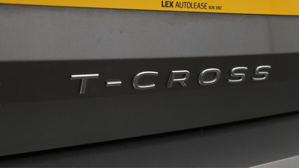 Used Volkswagen T-Cross 2021 for sale - 75431156: Photo 23