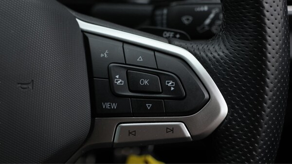 Used Volkswagen T-Cross 2021 for sale - 75431156: Photo 25