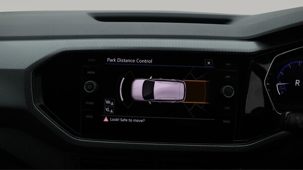 Used Volkswagen T-Cross 2021 for sale - 75431156: Photo 26