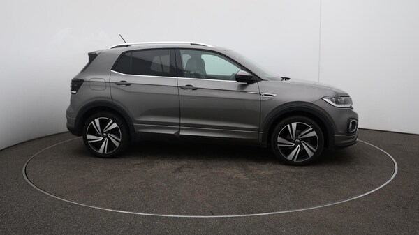 Used Volkswagen T-Cross 2021 for sale - 75431156: Photo 49